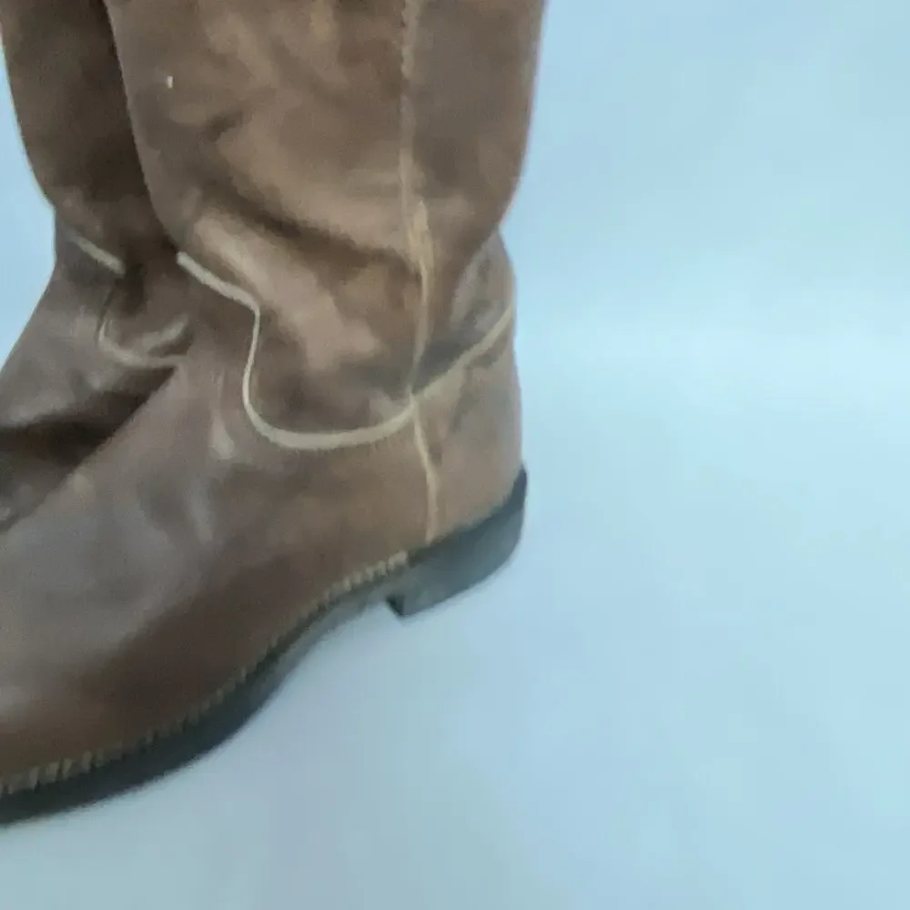 Georgia Boot boots are